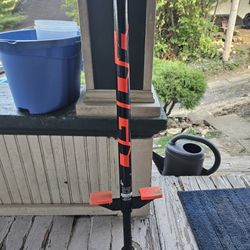 Pogo Stick