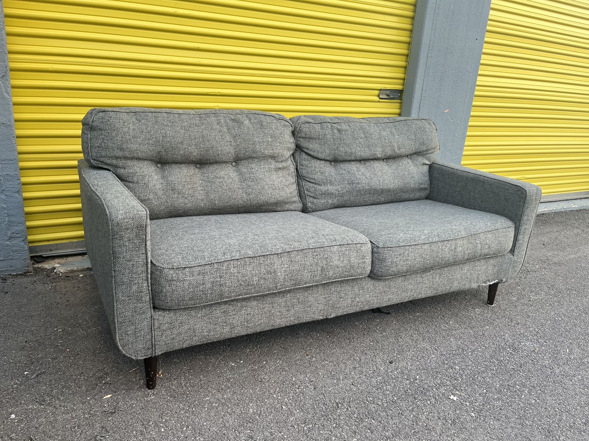 🚚 Free Delivery 🚚 Ashley Furniture Couch Sofa