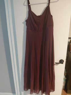 Torrid size 2 dress