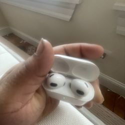 Apple AirPods 3rd Generation 
