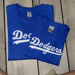 Dodger shirts