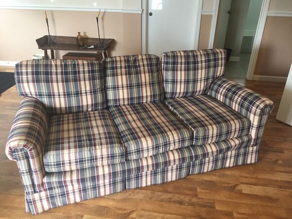 Huffman Koos Couch Furniture In Edison Nj Offerup