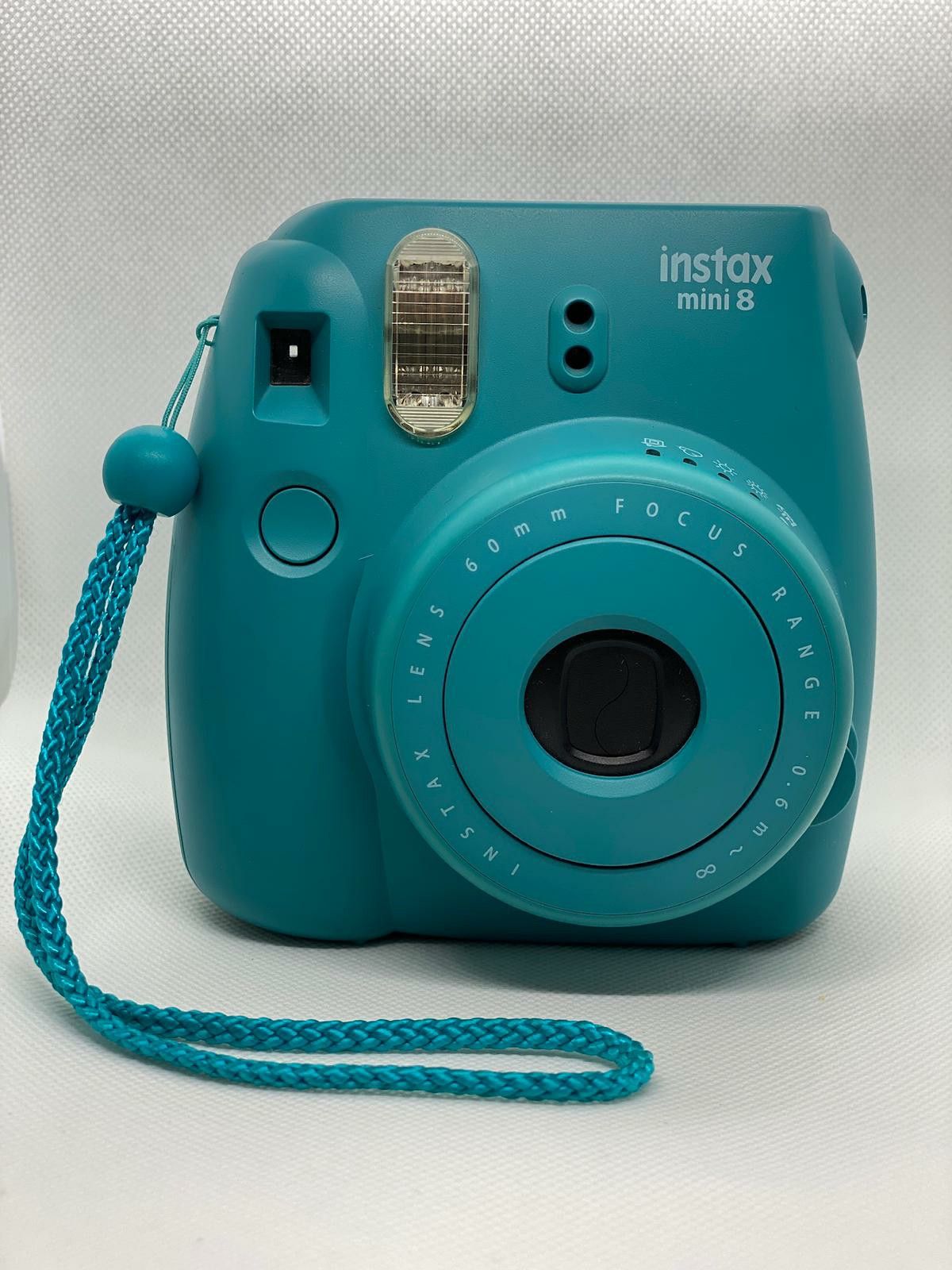 Instax mini 8