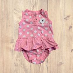 Baby Onesie