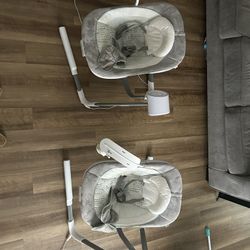 Ingenuity Anyway Way Baby Swing