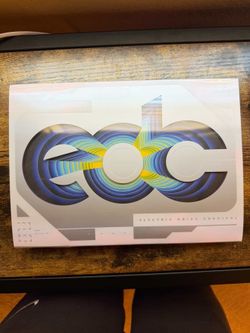 EDC GA+