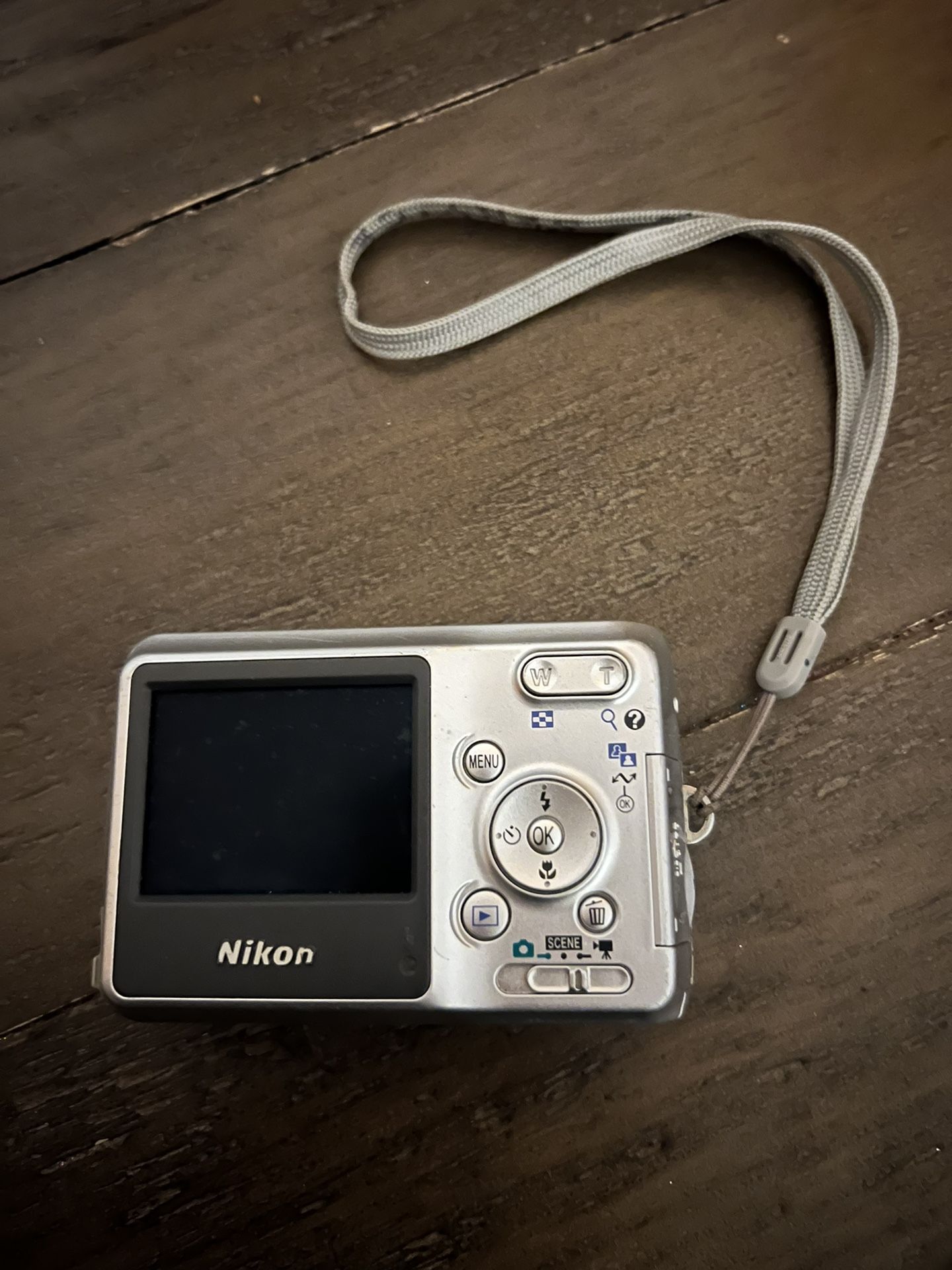 Digital Camera