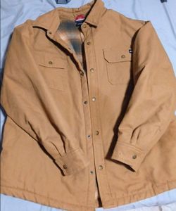 Dickie jacket