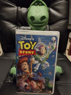  Disney Pixar Toy Story  Big Roarin Rex 