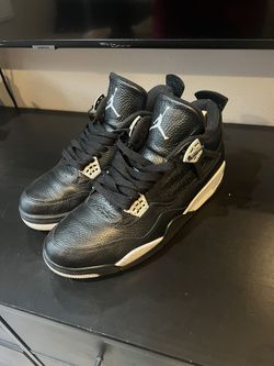 Air Jordan 4