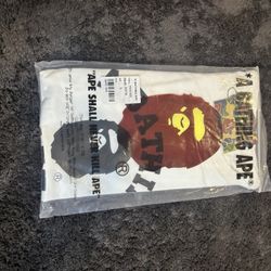 Bape Tee 