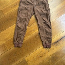 Lululemon Athletica Dance Studio Mid Rise Jogger