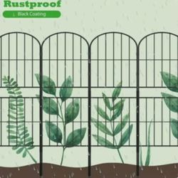 Splicinggarden Fence 10 Pack