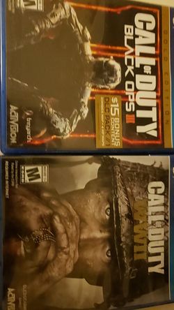 Call of duty