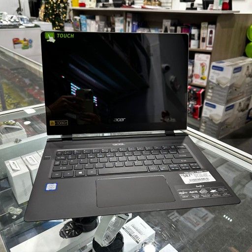 Laptop - Computadora 