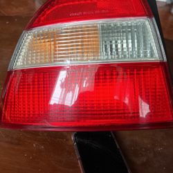 Honda Accord 1994