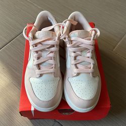 Nike Dunk Low (ps) Size 2.5