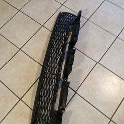 2023 Oem Charger Scatpack Front Grill 