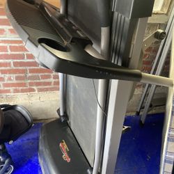 ProForm Crosswalk Treadmill