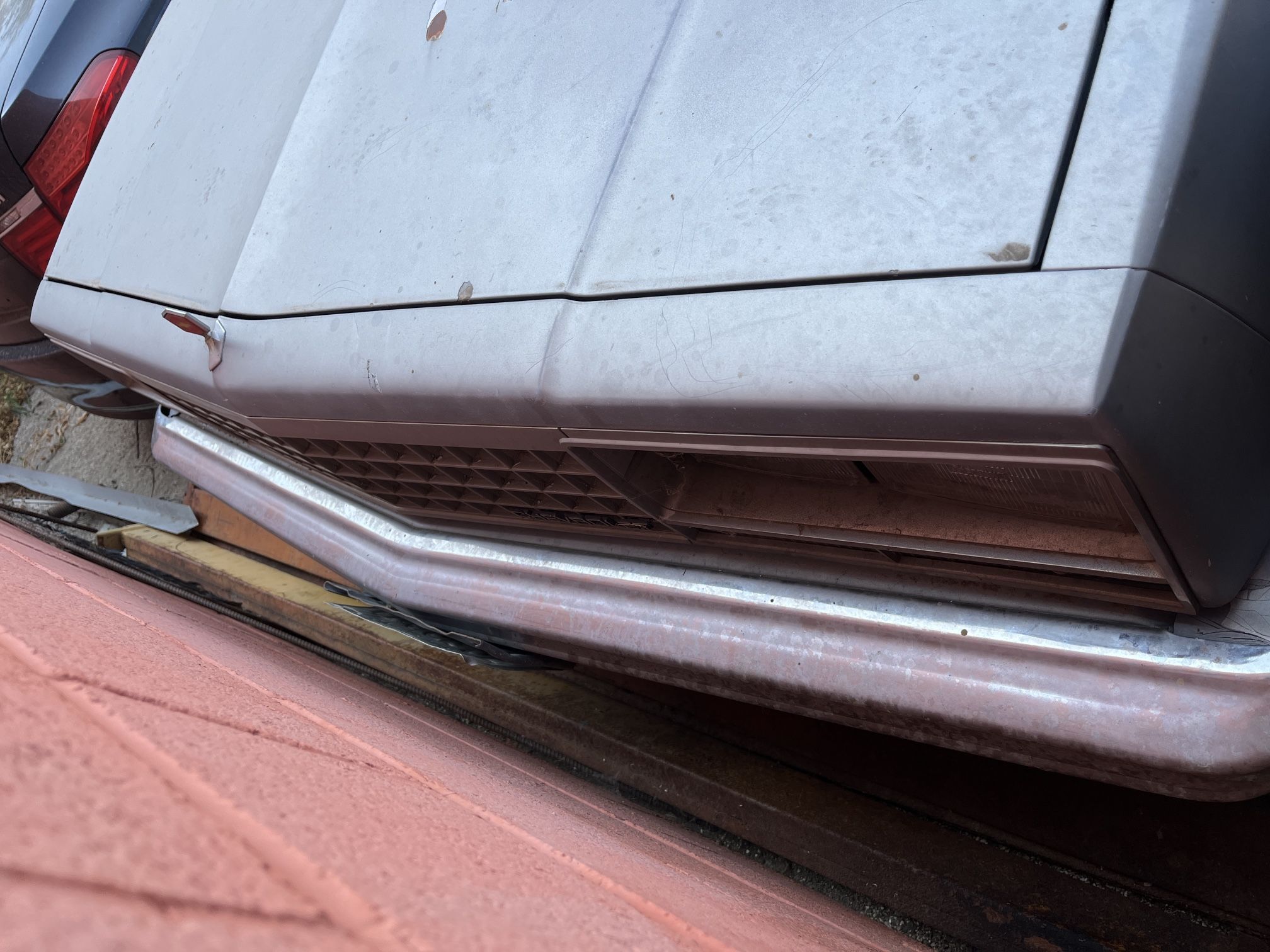 El Camino