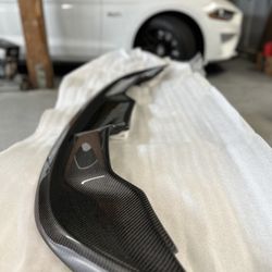 S550 Carbon Fiber Wing 