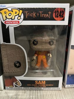 Funko Sam