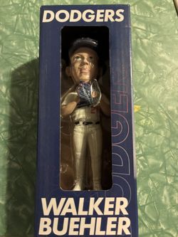 Walker Buehler Bobblehead