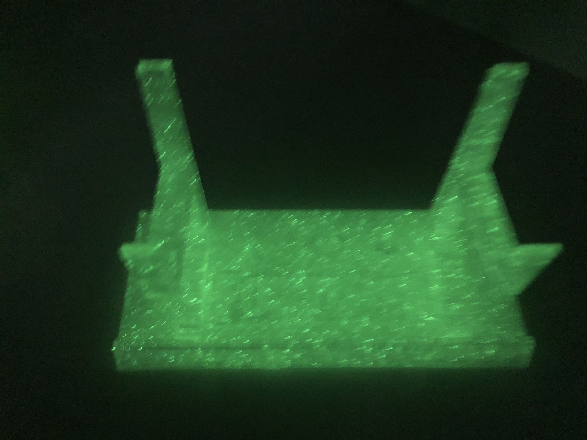 Fortnite PS4 controller stand
