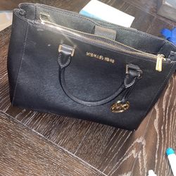 michael kors purse