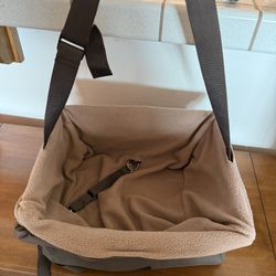 Dog Car Seat Pet Puppy Cat 