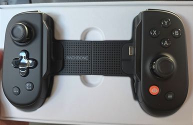 Backbone Pro USB C