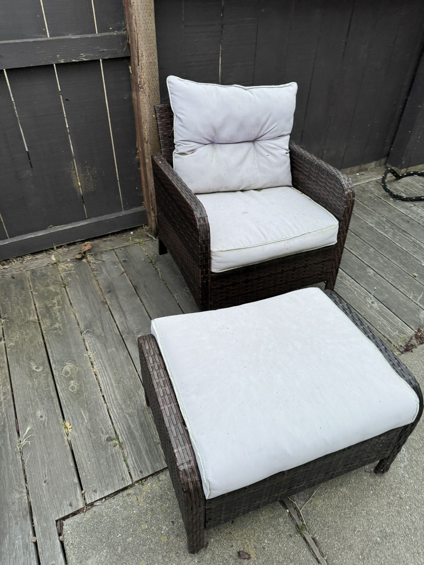 Patio Furniture 