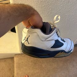 Jordan Retro 5 And 4 