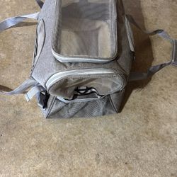 Dog Carrier