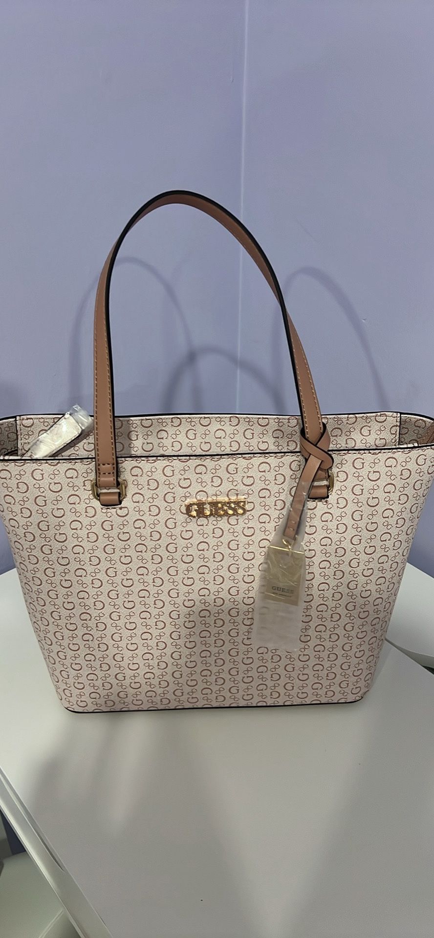 Guess Tote Bag – New!