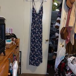 Long Dress