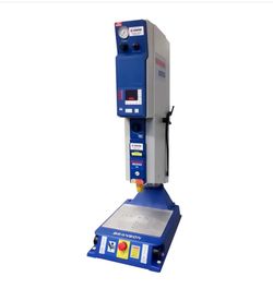 Electric welder