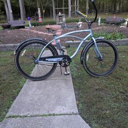 26" Huffy Bicycle