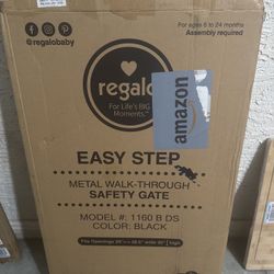 Safety Gate 