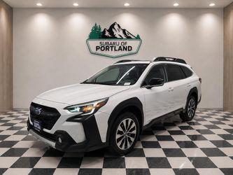 2023 Subaru Outback