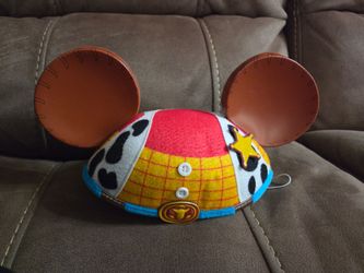 Toy story Disney Ears hat
