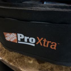 Home Depot Lunch Bag 