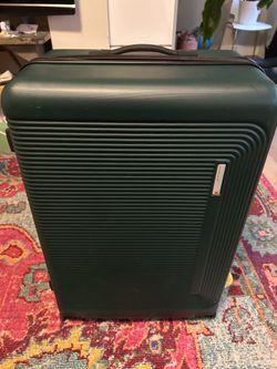 Luggage - large size