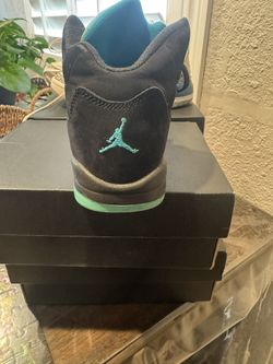 Jordan 5