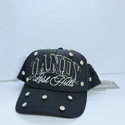 Dandy Hats Lost Hills