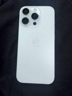 iPhone 16 pro