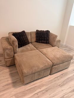 COUCH FOR SALE