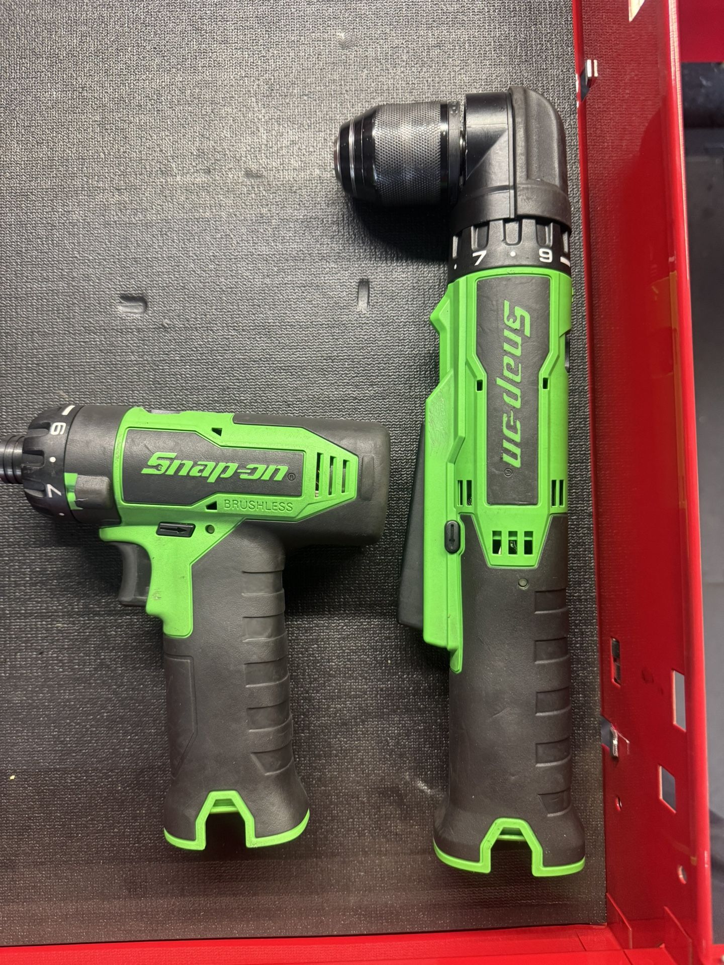 Snap On Tools