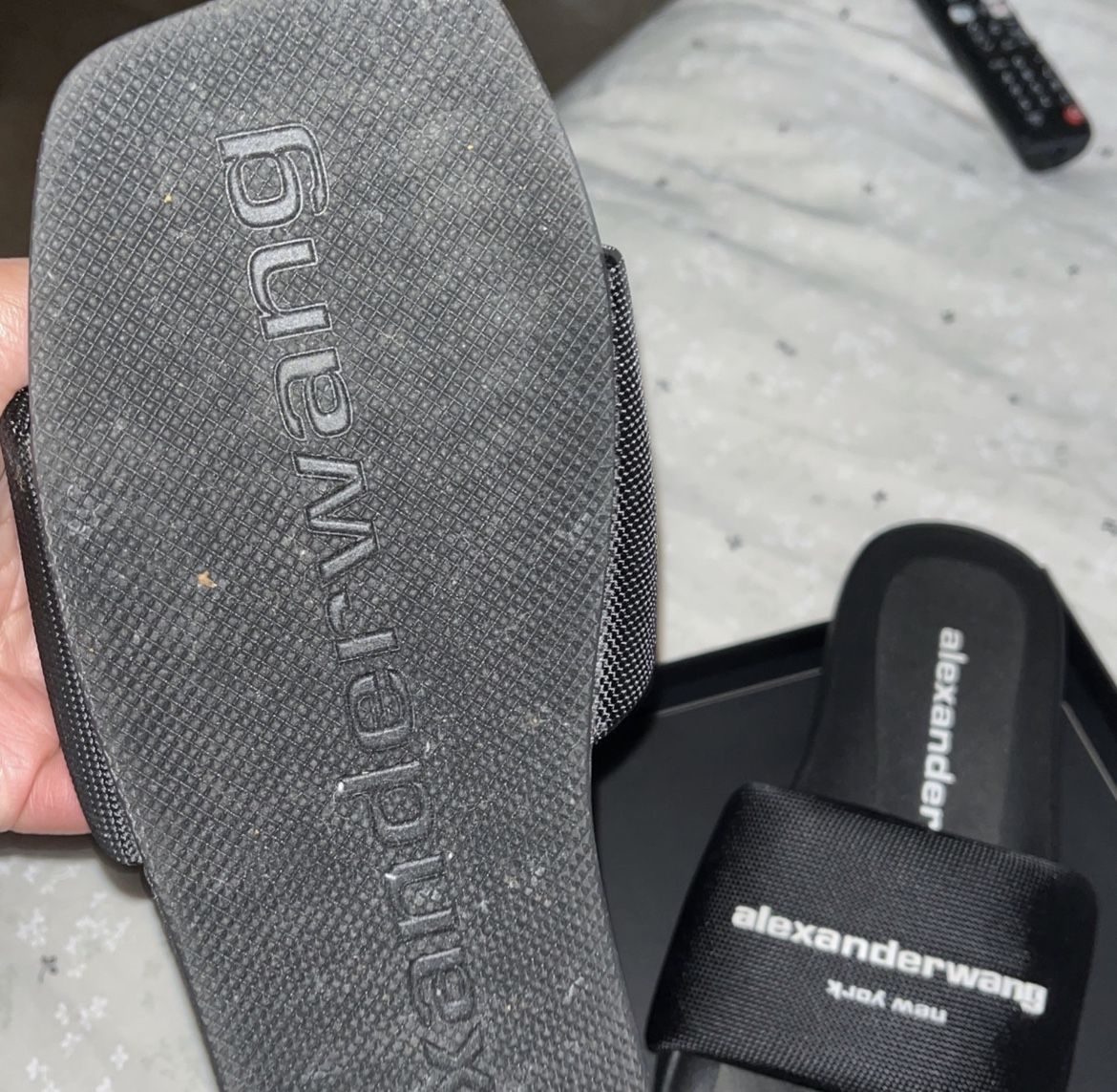 Alexander Wang Sandals 