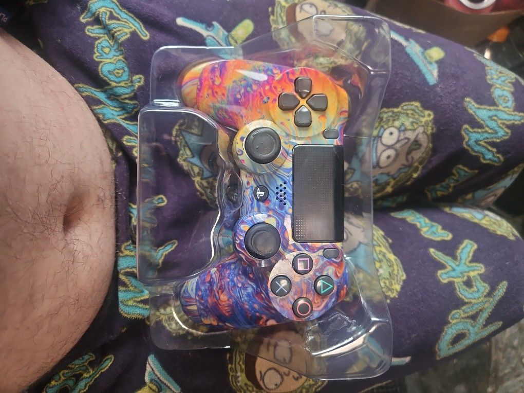 Ps4 Control